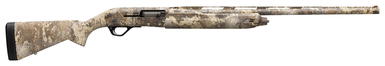 Winchester SX4 Waterfowl Hunter 12 Gauge 28" 3.5" True Timber Prairie Semi-Auto Shotgun